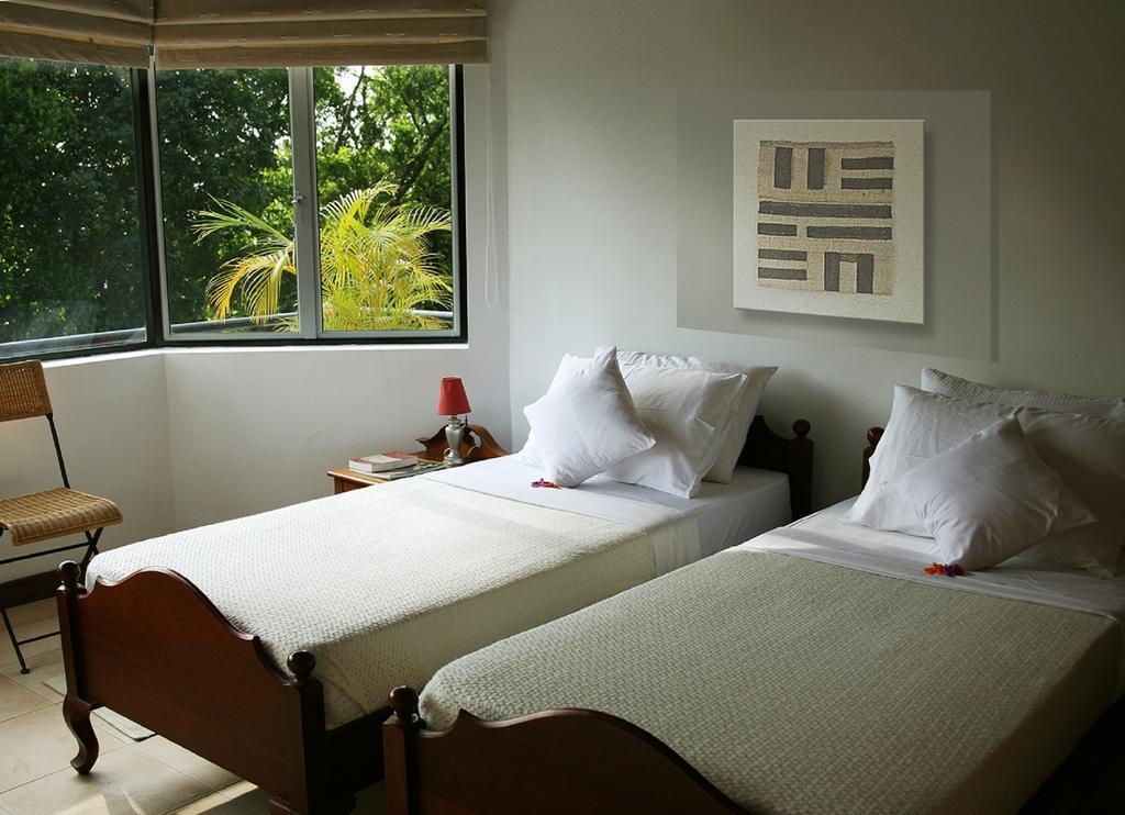 Mowbrey House Hotel Kandy Room photo